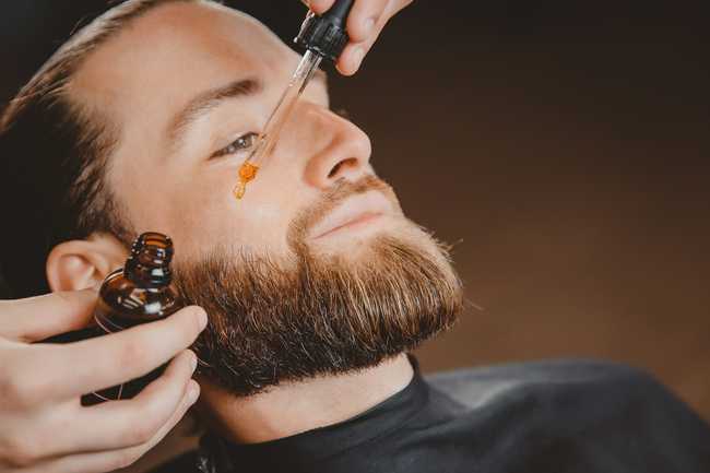 How to use beard oil?