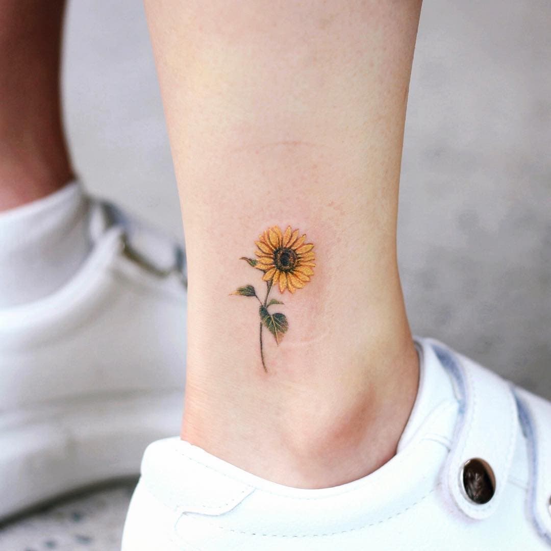 flower tattoo designs