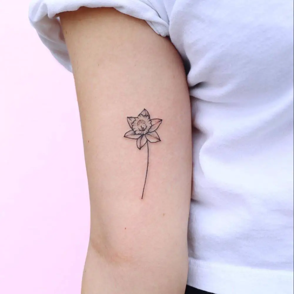 flower tattoo designs