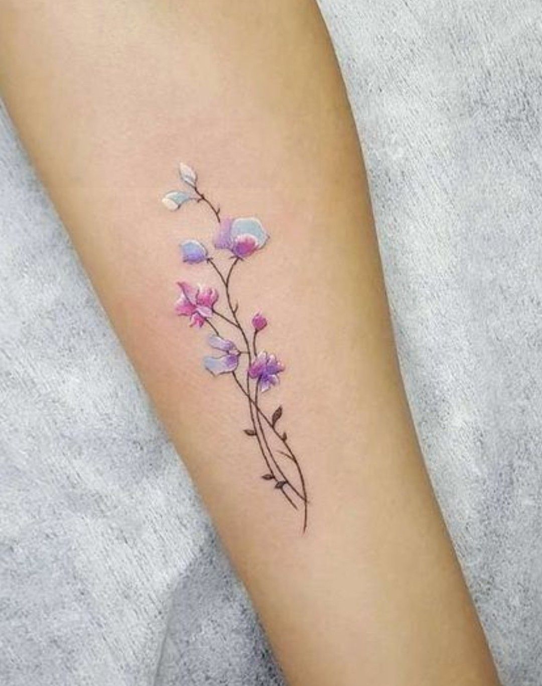 flower tattoo designs