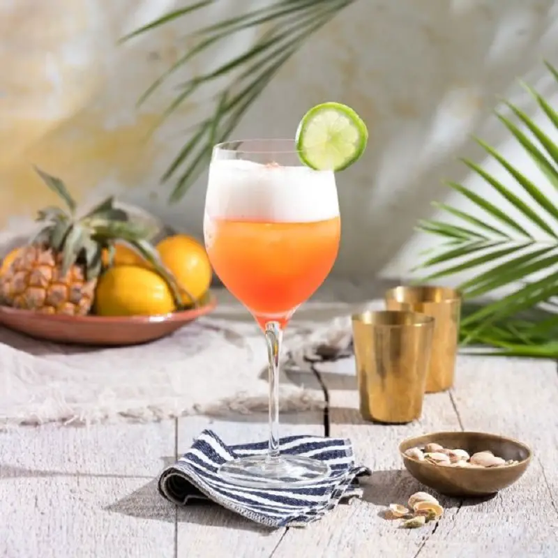 aperol spritz recipe