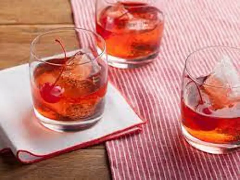 aperol spritz recipe