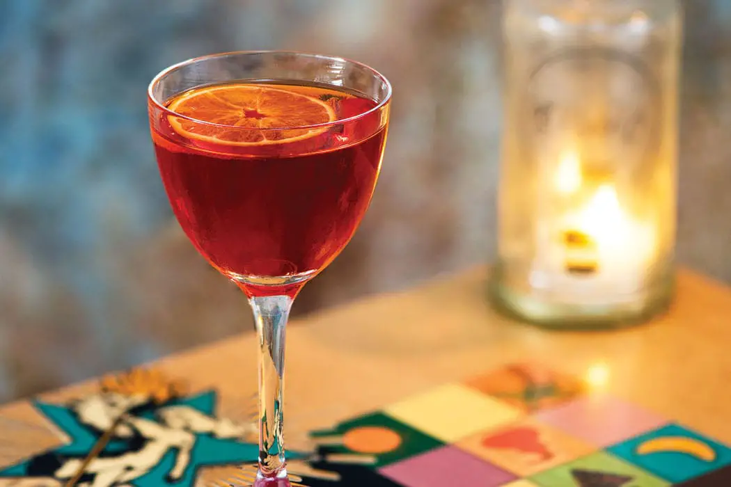 aperol spritz recipe