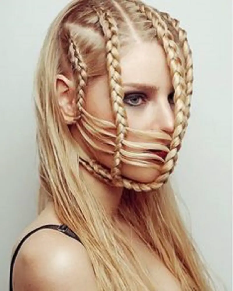 goddess box braids