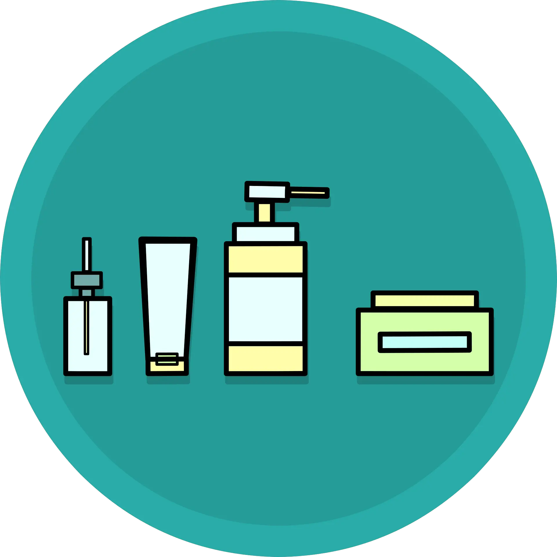 skincare, cosmetics, bath, does shampoo expire