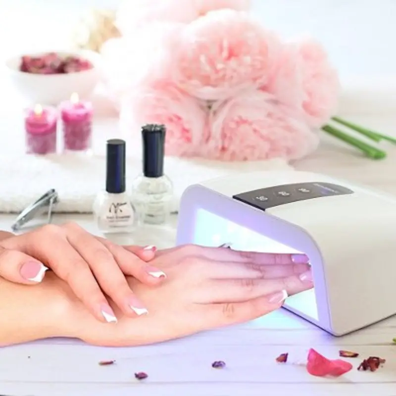 UV Nail Lamp – What Is It With 10 Best Tips To Choose One