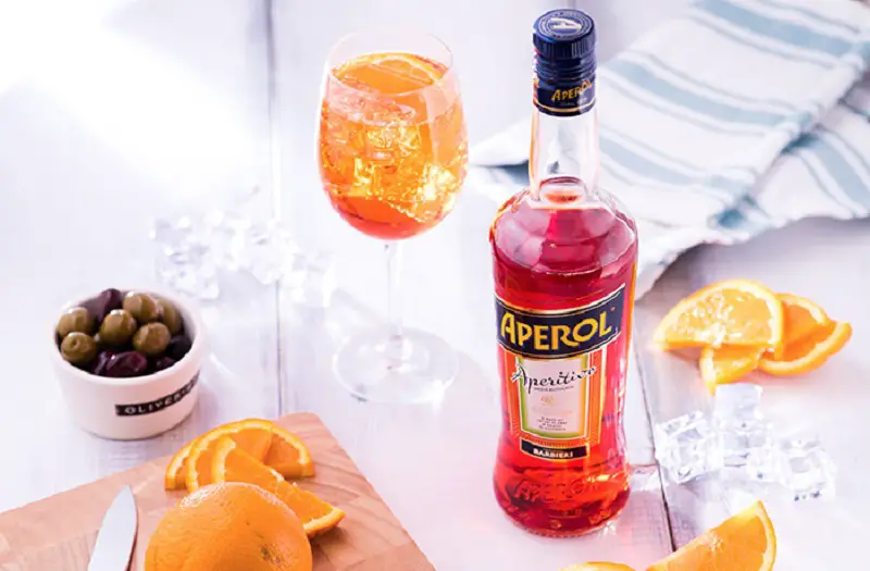 Aperol Spritz Recipe – Its Origin And 10 Spirited Recipes For Summer
