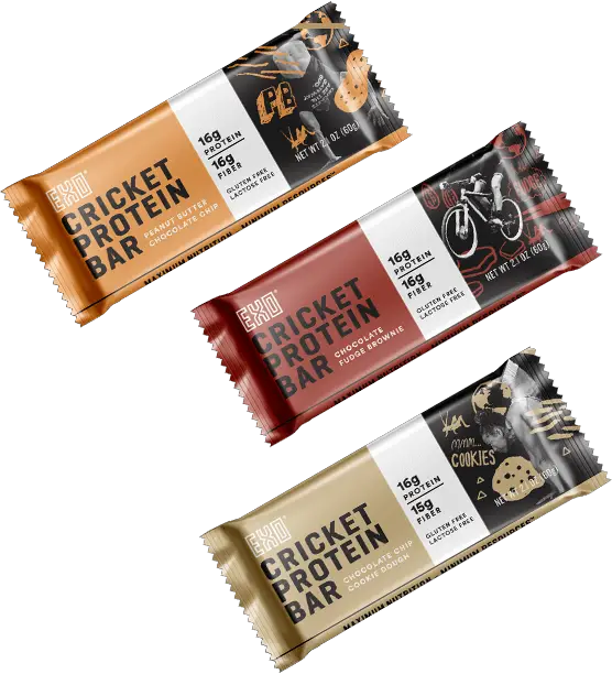 meal replacement bars