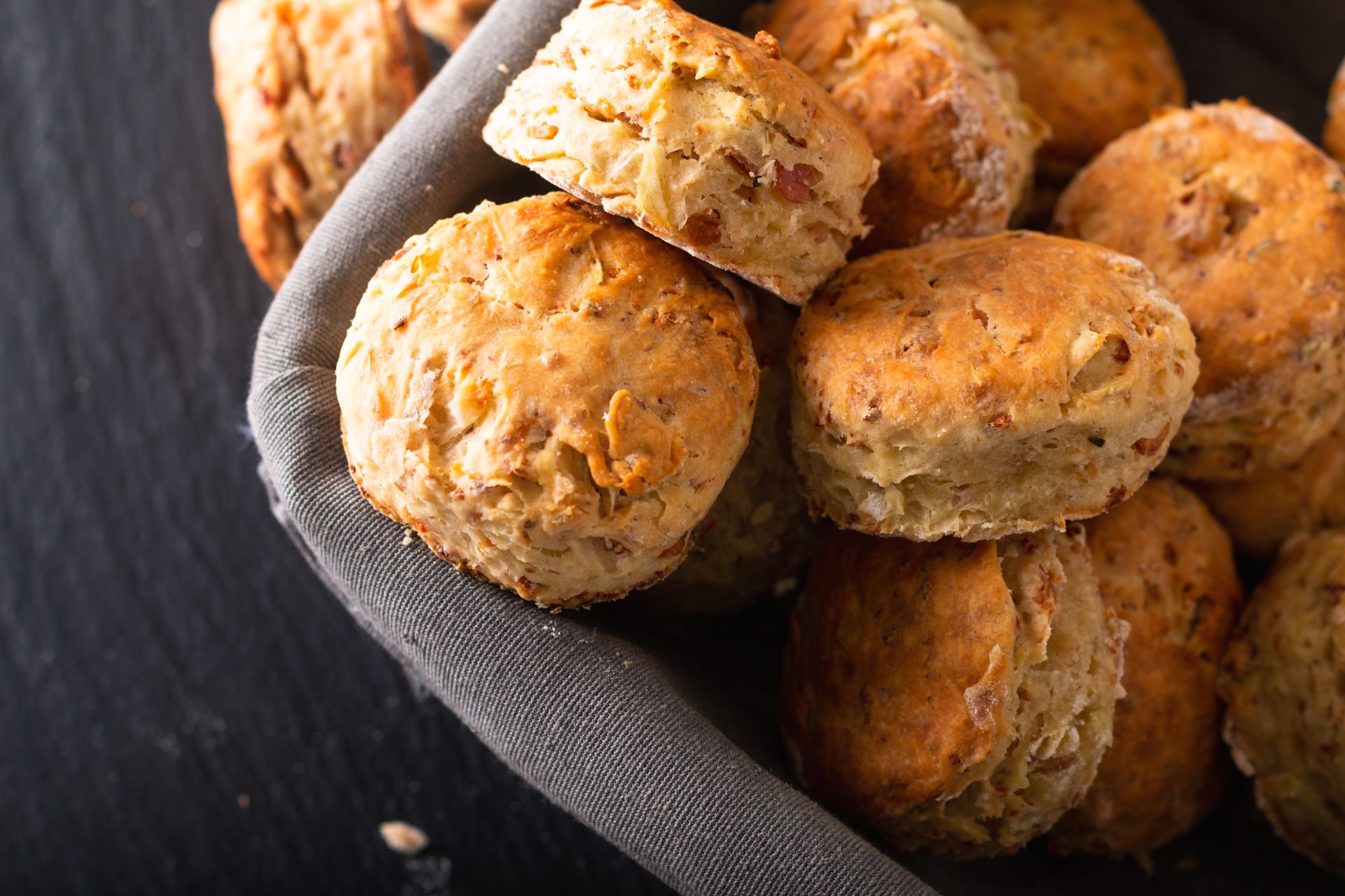 cheese scones recipe