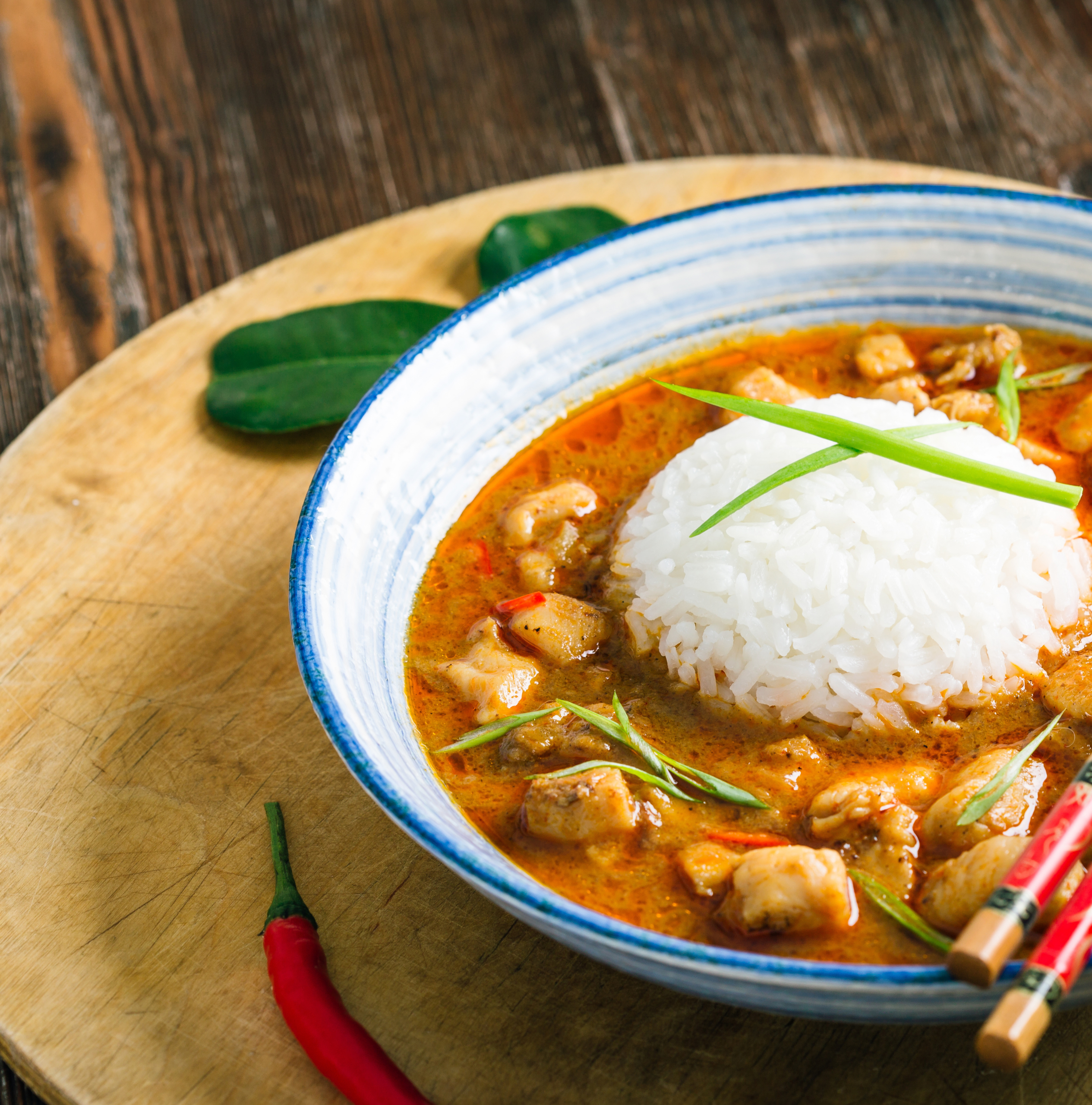 Massaman Curry at Home: Cook the Delicious Thai Curry in Just 6 Steps!