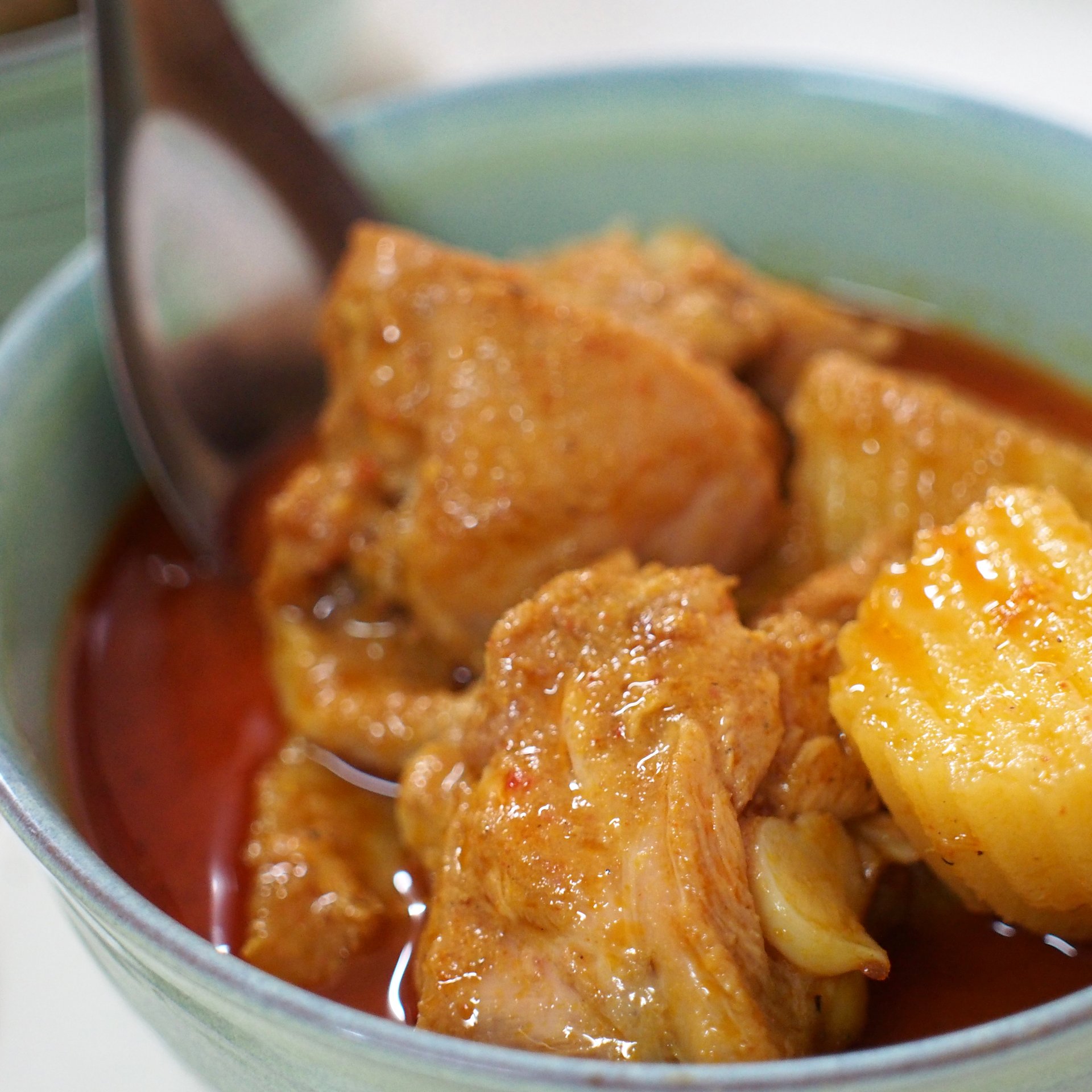 Kare Kare recipe