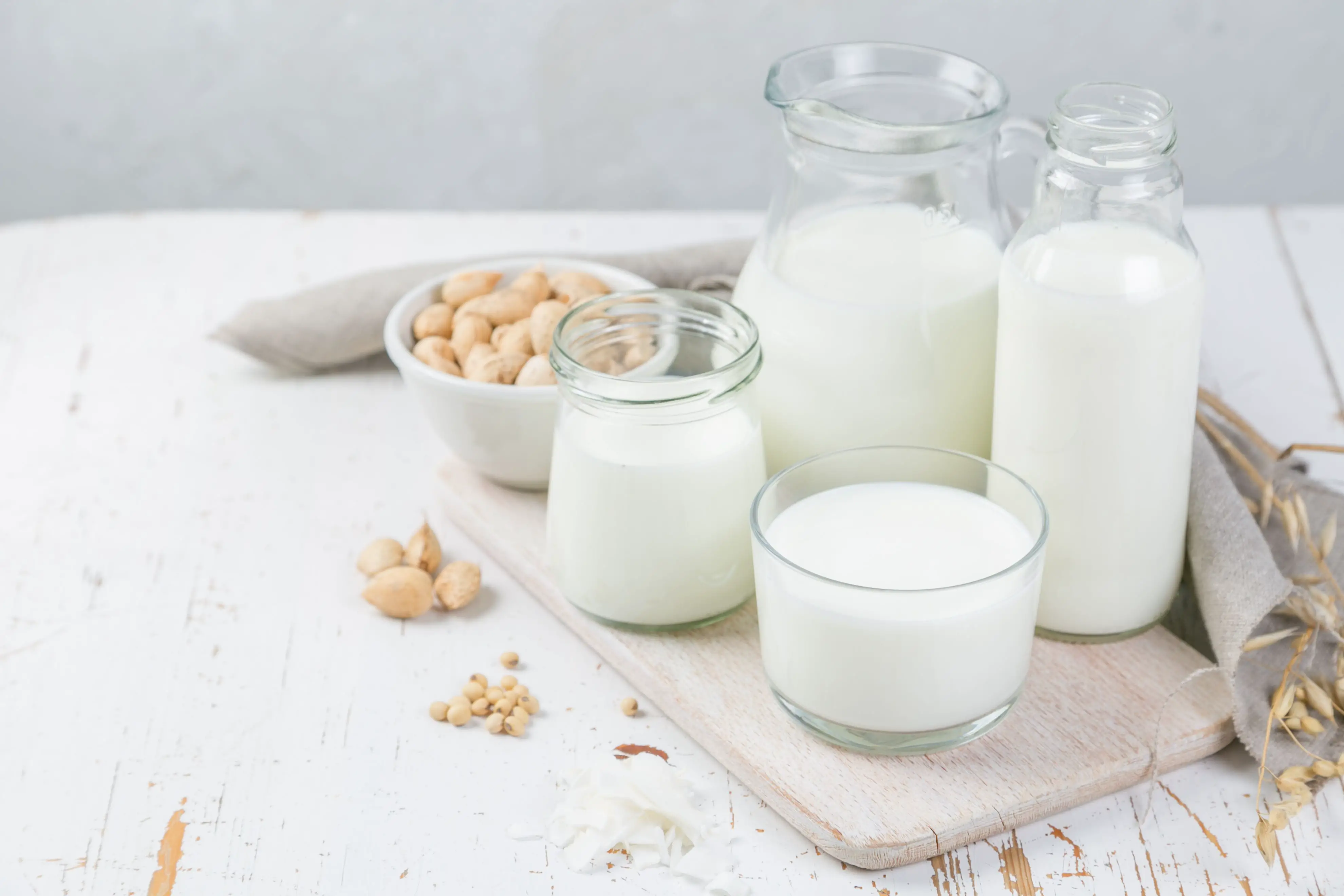 Lactose Free Milk -10 Best Milk For Lactose Intolerance