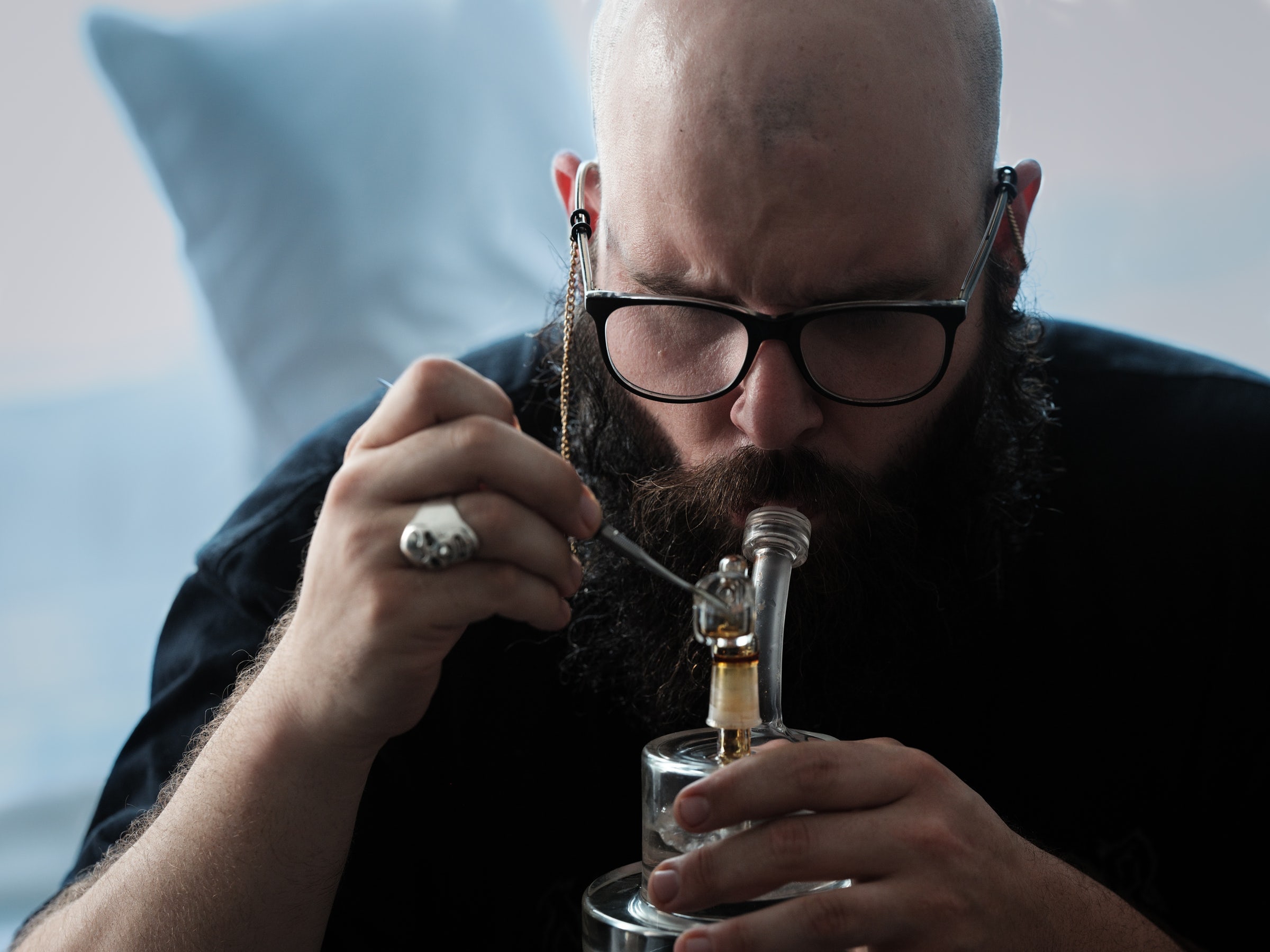 15 Important Things You Should Know About Dabbing