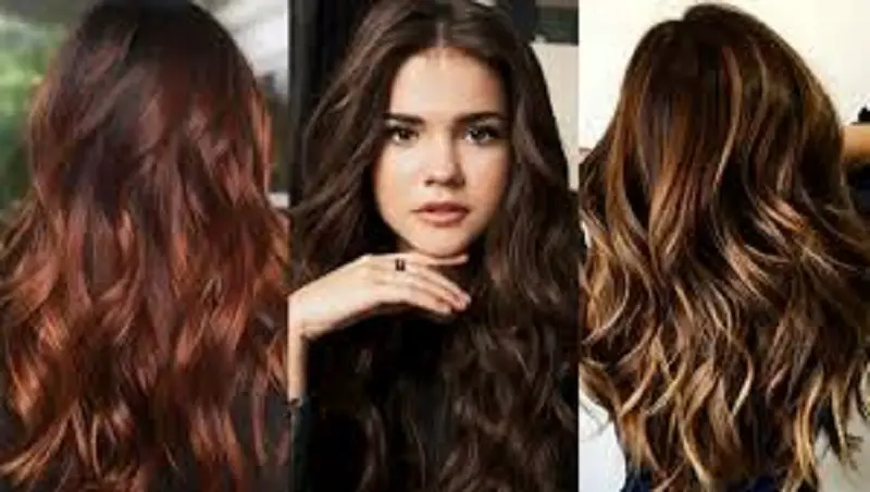 Brown Hair Dye – 25 Stunning Styling Tips For Hair Lengths