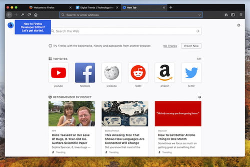 how to pin a website to taskbar