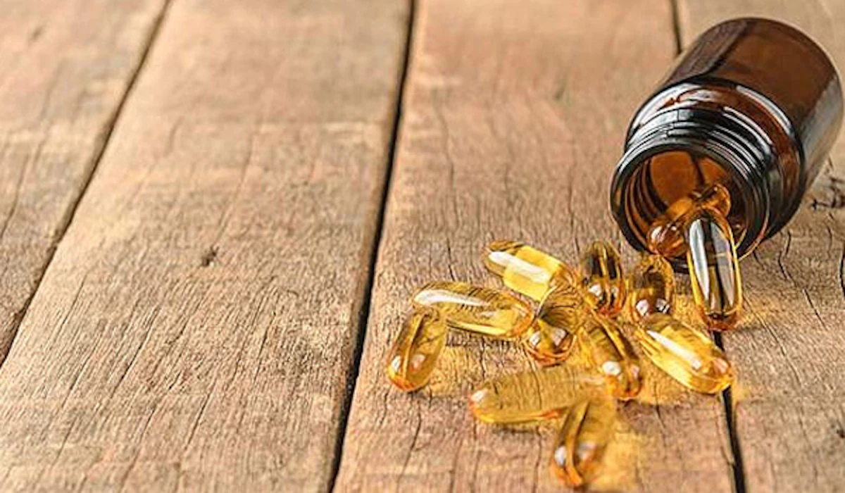 How is Vitamin E oil for hair useful for you? Best 5 benefits of using it!