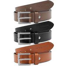 Best belts for men for every style with 2 best types!