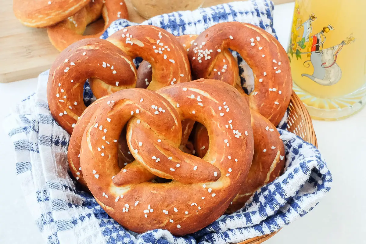 Are pretzels healthy? Know the best 3 health benefits