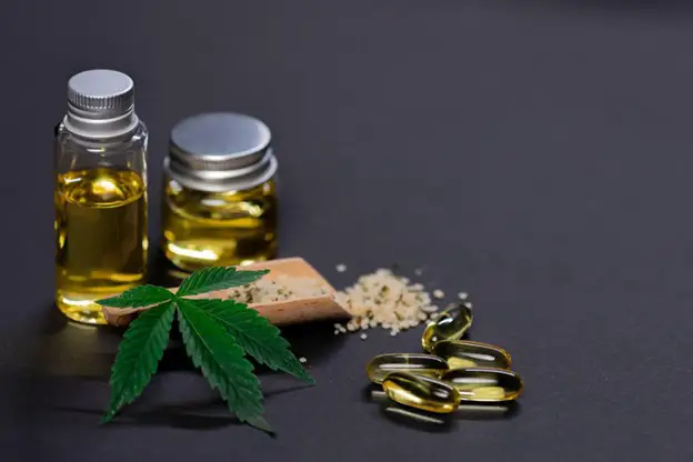 Why CBD Oil and Vitamin D3 Combo Is Unbeatable: Essence and Benefits