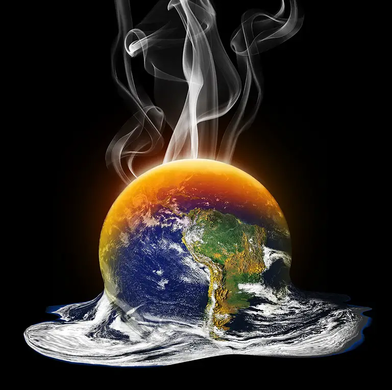 Global warming definition, causes, and the worst 24 effects!