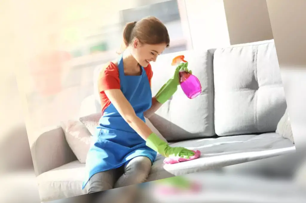 the definitive guide to clean furniture