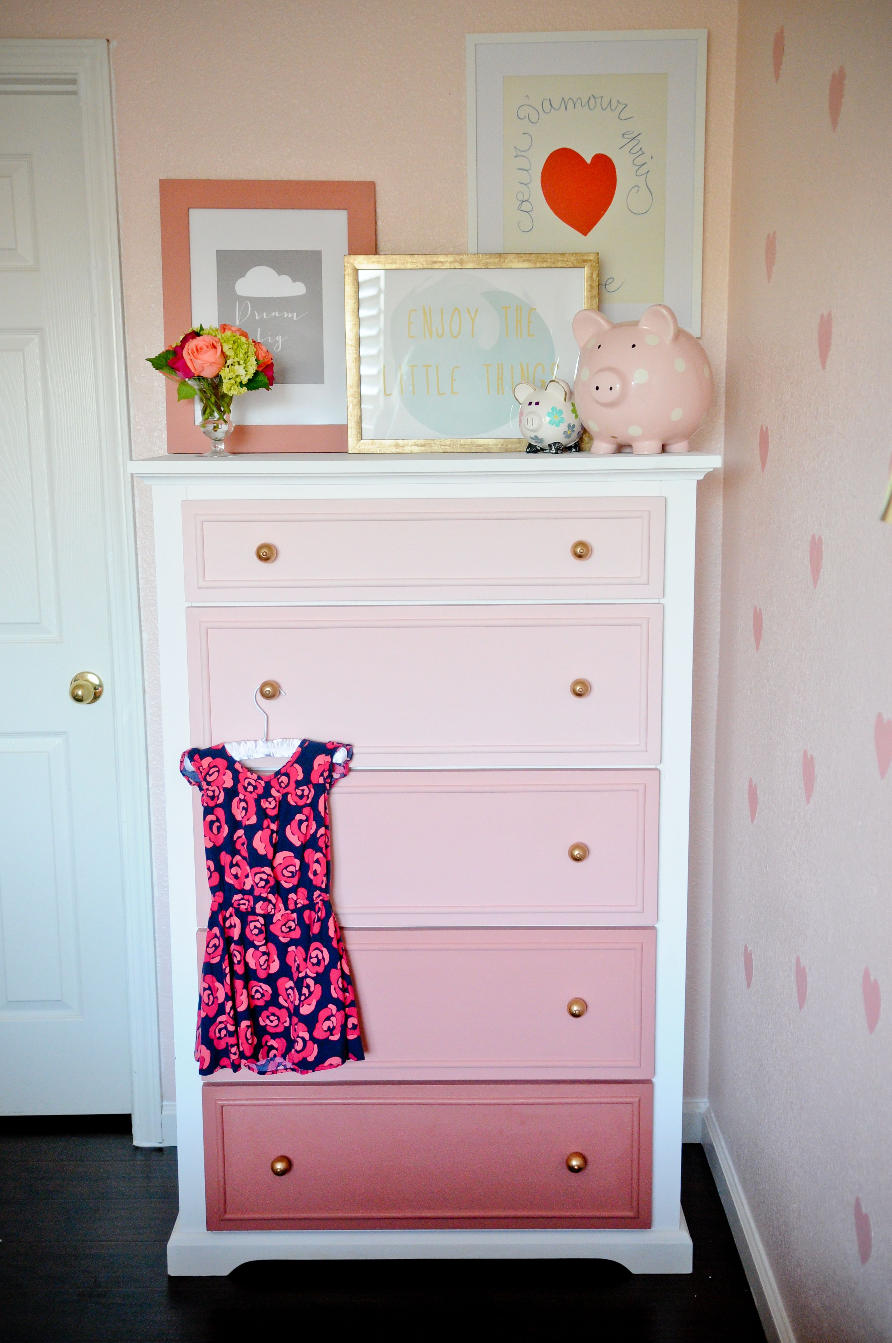 diy dresser ideas