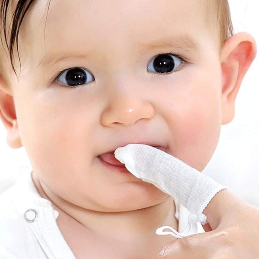 How to clean a baby’s tongue? Know the best 5 easy steps