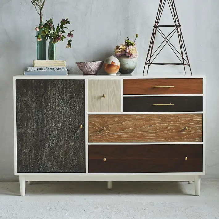 diy dresser ideas