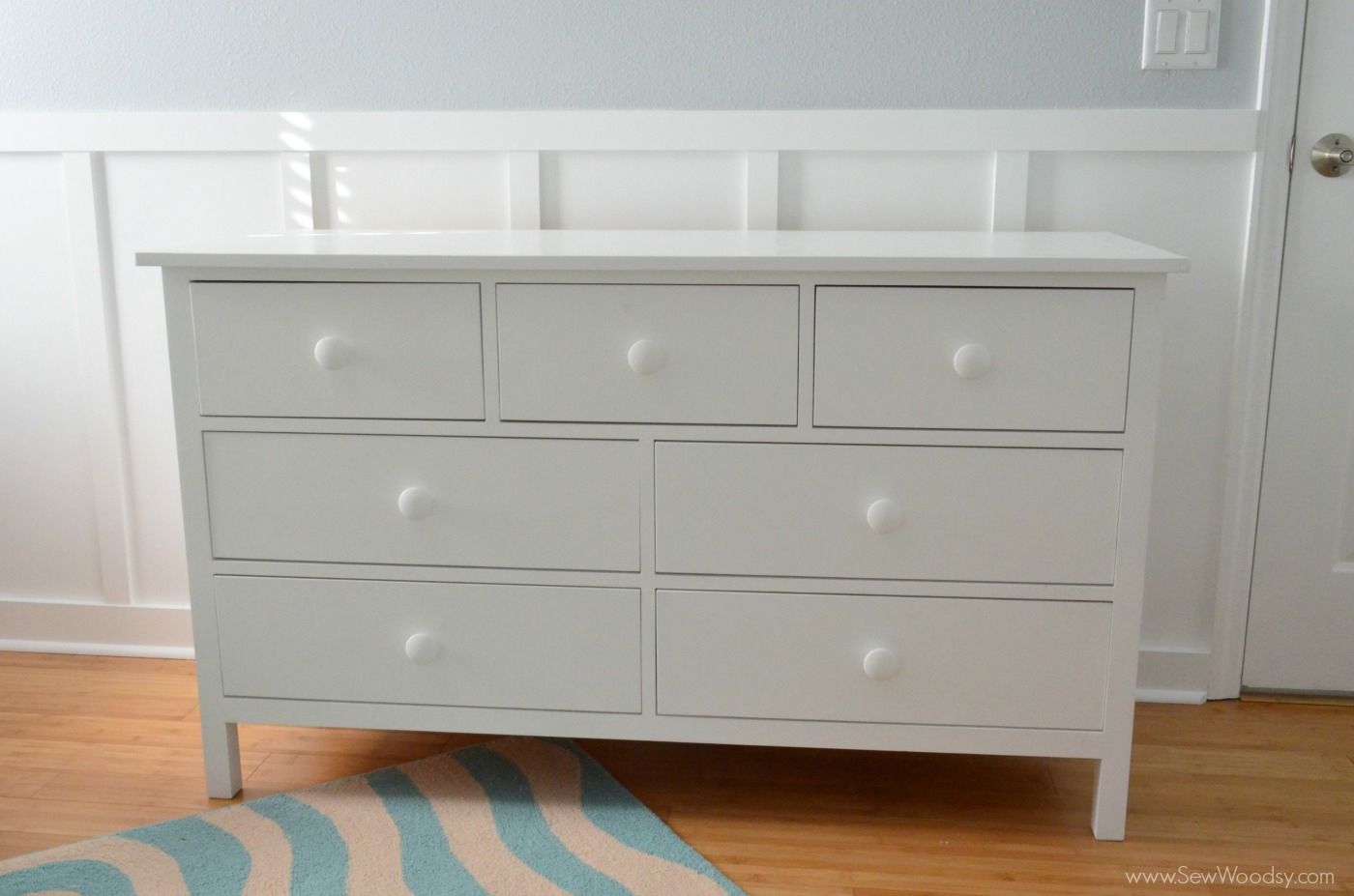 diy dresser ideas