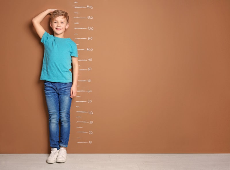 How Tall Is The Average 12 year Old The Ultimate Guide For Your Child 