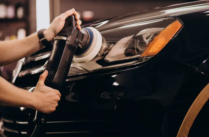 What is detailing cars for beginners? Know the 7 best steps of exterior and interior cleaning