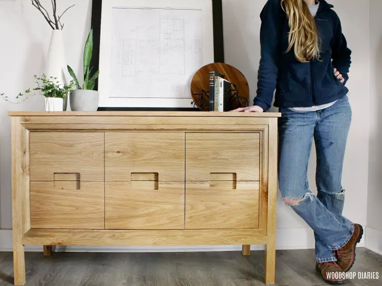 diy dresser ideas