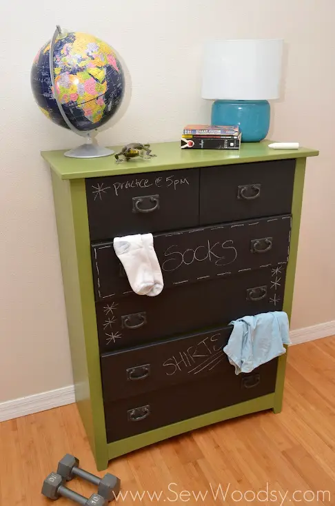 diy dresser ideas