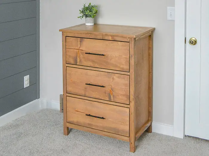 diy dresser ideas