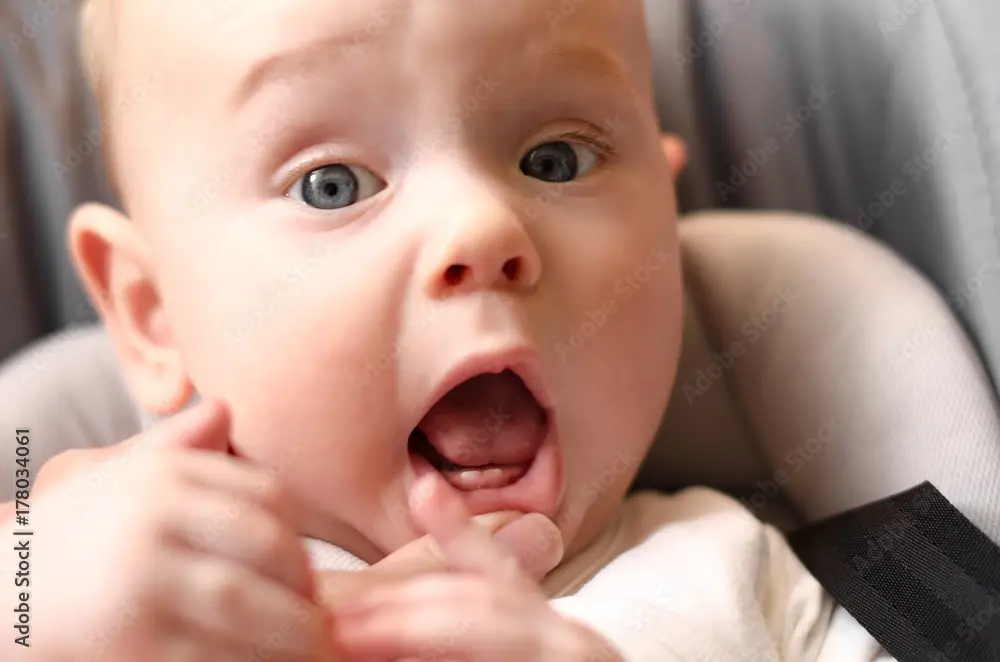 Do Babies Sleep More When Teething