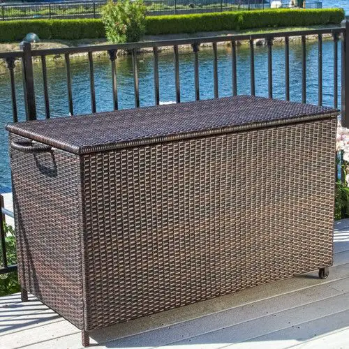 Deck Furniture Ideas