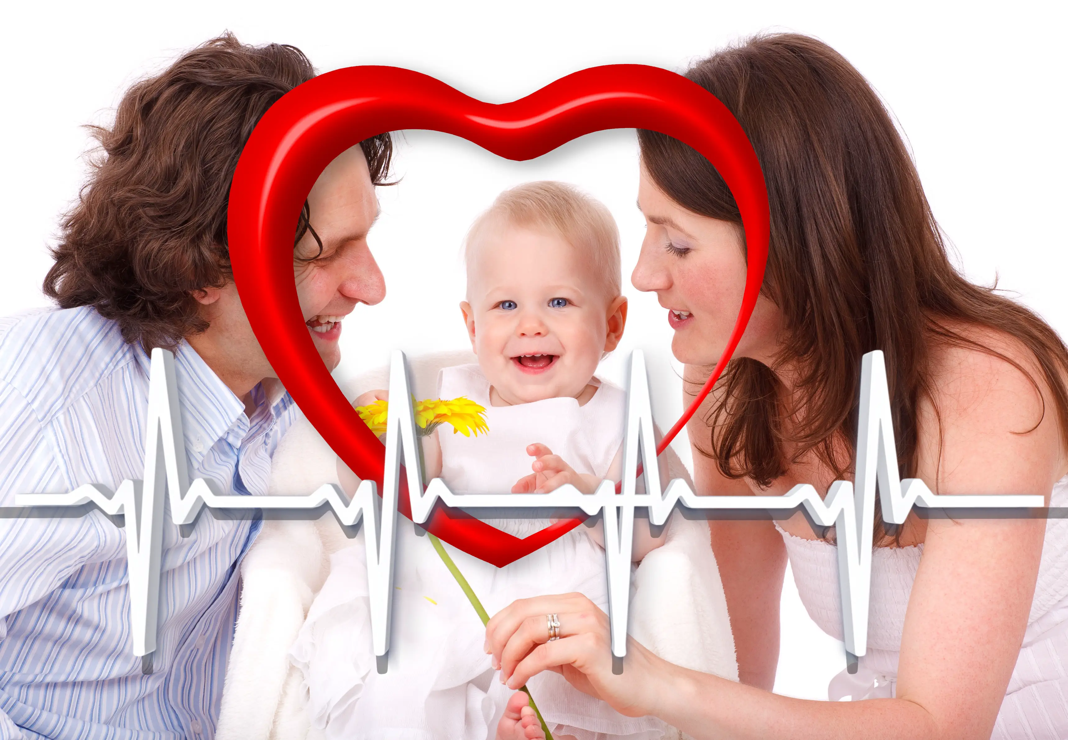 family, heart, health, how to burp a newborn that won't burp