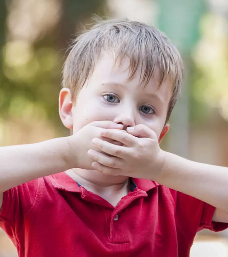 how to get rid of hiccups for kids