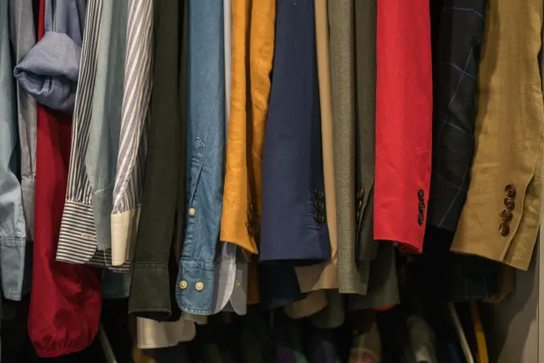 10 Easy Coat Closet Ideas For You!