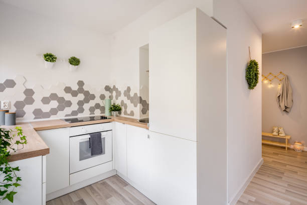 entryway mudroom