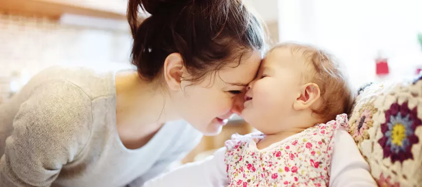 When do babies start saying mama? 10 best tips to make them say mama!