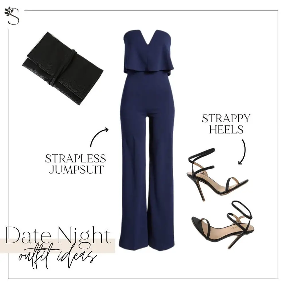 fall date night outfits