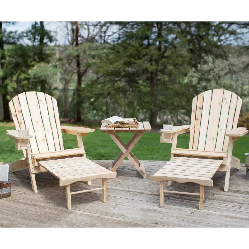 outdoor furniture ideas