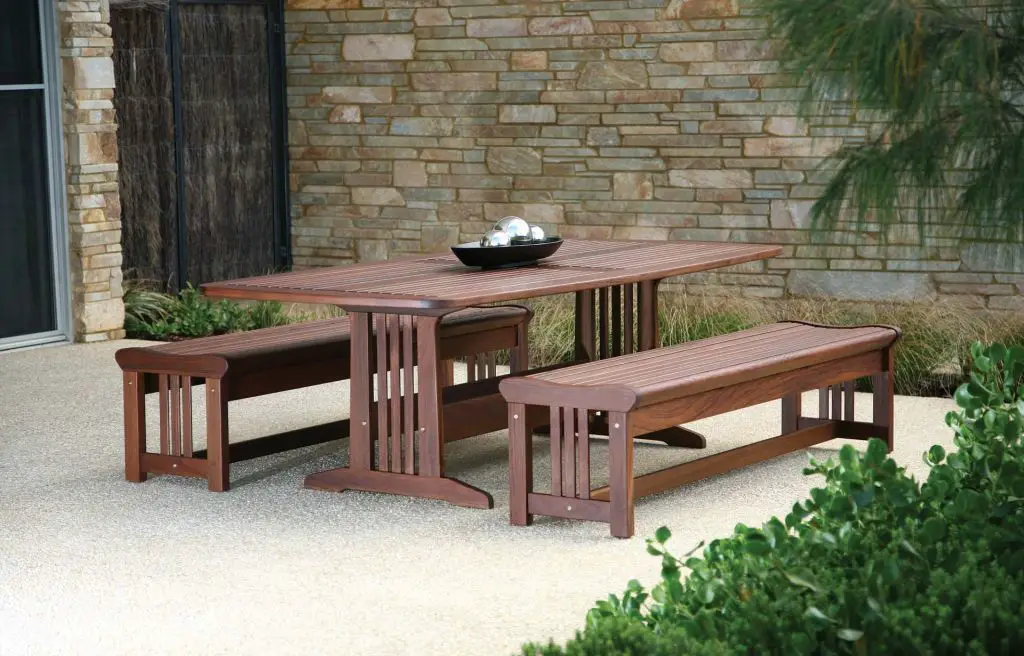 outdoor furniture ideas