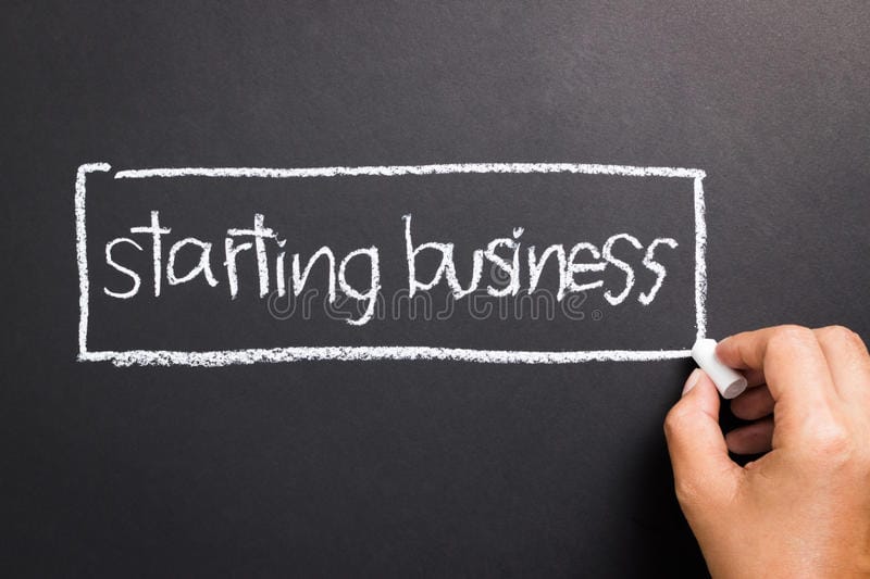 6 Best Tips For Starting a business for Dummies