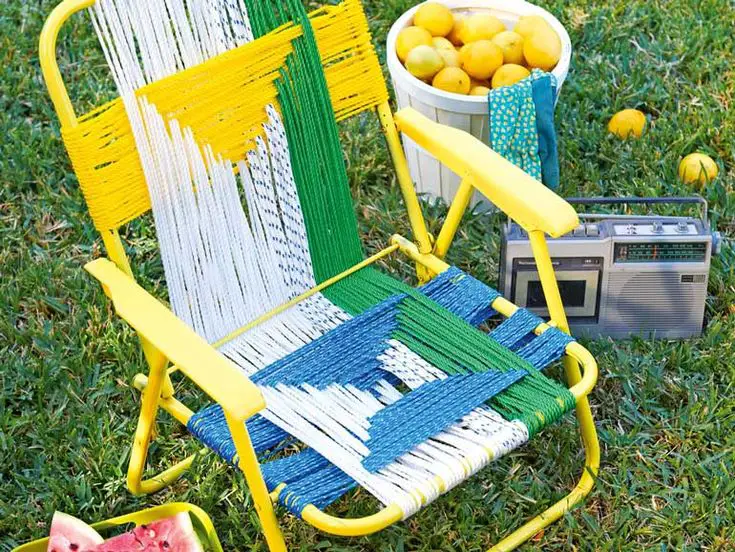 outdoor furniture ideas