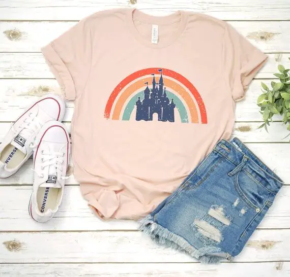 cute disney outfit