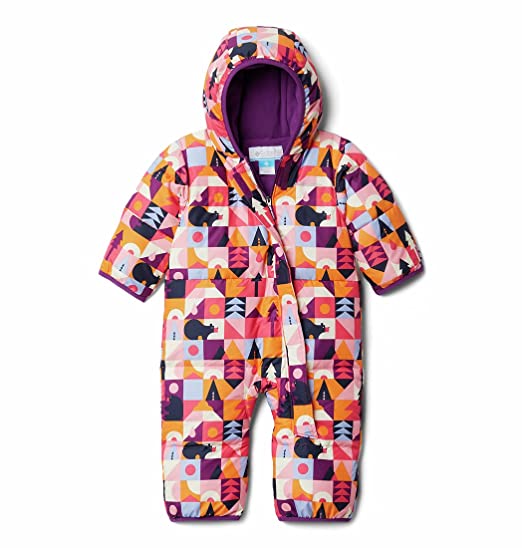 Baby Snowsuits