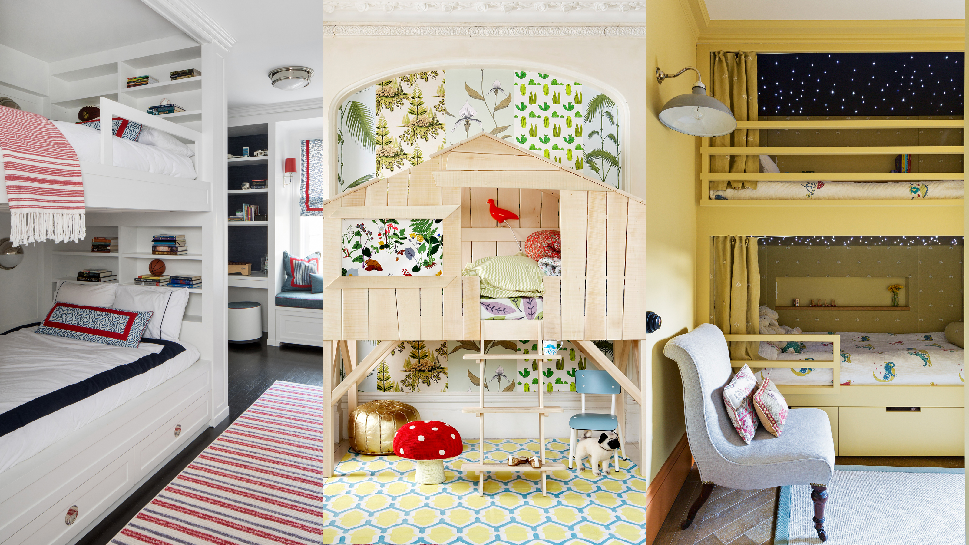 DIY Loft Bed Ideas for Small Rooms: 9 Amazing Space-saving Ideas (Fun Facts Inside!)