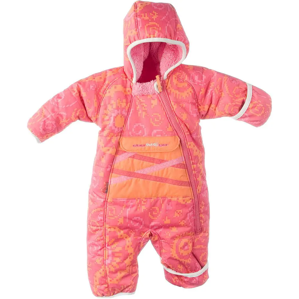 Baby Snowsuits